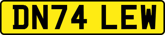 DN74LEW