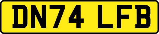 DN74LFB