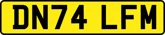 DN74LFM