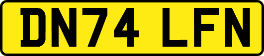 DN74LFN