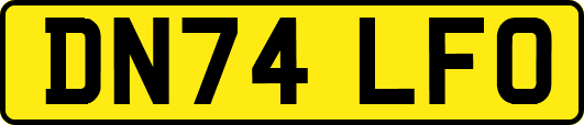 DN74LFO