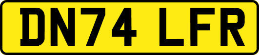 DN74LFR