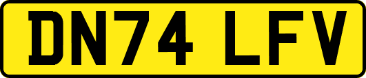 DN74LFV