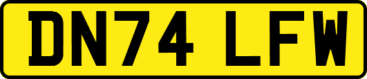 DN74LFW