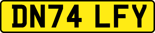 DN74LFY