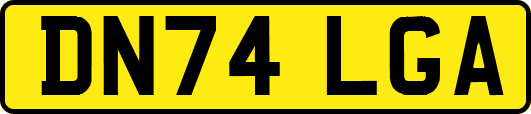 DN74LGA