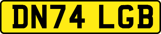 DN74LGB
