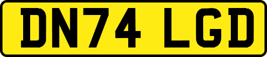 DN74LGD
