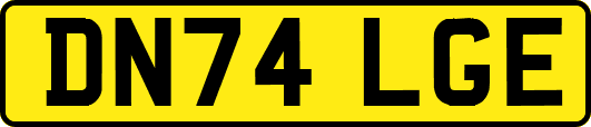 DN74LGE