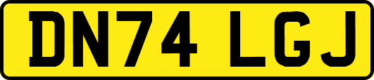 DN74LGJ