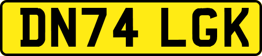 DN74LGK