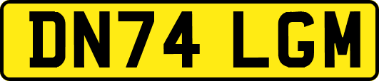 DN74LGM