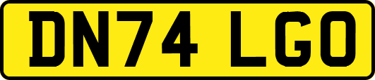 DN74LGO