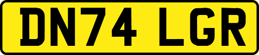 DN74LGR