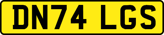 DN74LGS