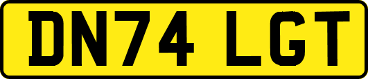 DN74LGT