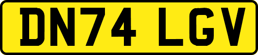 DN74LGV