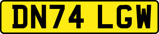DN74LGW
