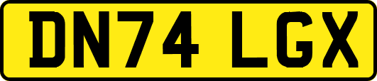 DN74LGX