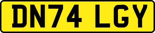DN74LGY