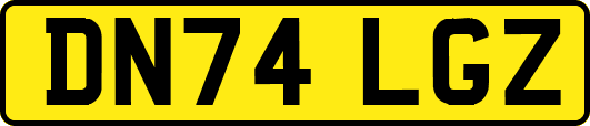 DN74LGZ