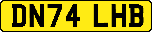 DN74LHB