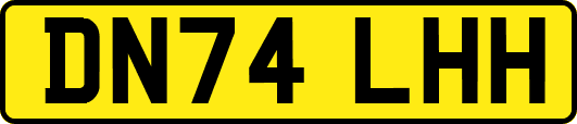 DN74LHH