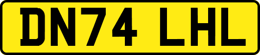 DN74LHL