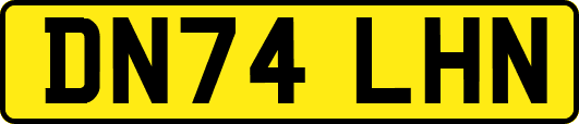 DN74LHN