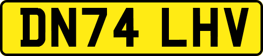 DN74LHV