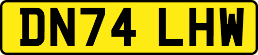 DN74LHW