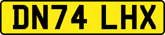 DN74LHX