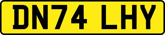 DN74LHY