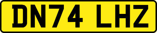 DN74LHZ