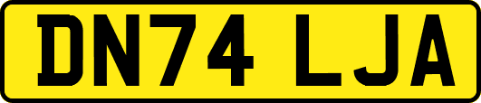 DN74LJA