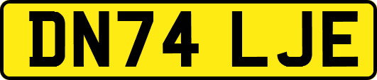 DN74LJE