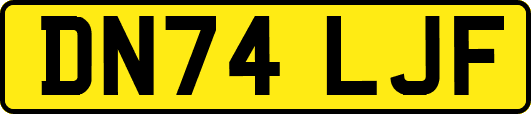 DN74LJF