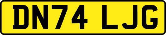 DN74LJG