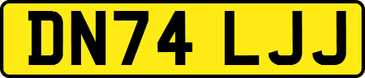 DN74LJJ