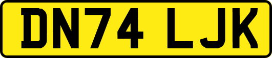 DN74LJK