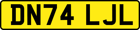 DN74LJL