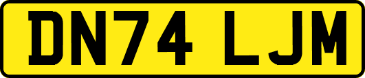DN74LJM