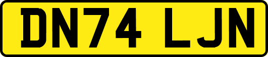 DN74LJN