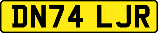 DN74LJR