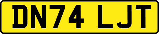 DN74LJT