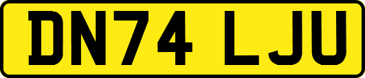 DN74LJU