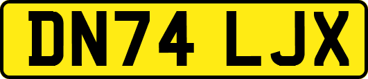 DN74LJX