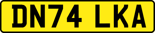 DN74LKA