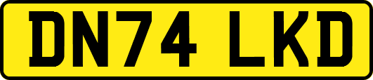 DN74LKD