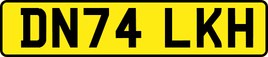 DN74LKH